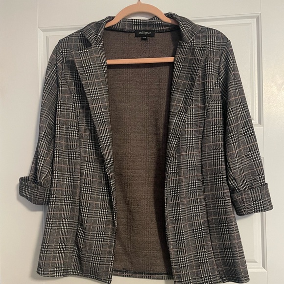 Eclipse Blazer - Picture 1 of 2